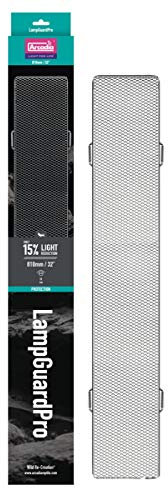 Arcadia Lamp Guard Pro 810mm (32) Protect your Reptiles and Lighting