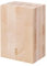 OPINEL - Ceppo portacoltelli in legno di faggio - Design semplice ed elegante - Per 9 coltelli