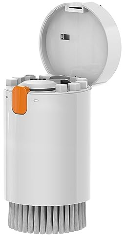 20 in 1 Multifunctional Cleaning Kit for iPhone, Airpods, MacBook, Laptop, PC, Camera Lens - With Brush, Cleaning Pen, Dust Cleaner