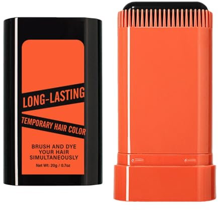 Pettine per tinture per capelli, spazzola per la copertura dei capelli grigi, per donne e uomini, impermeabile e a prova di sudore, pettine professionale per parrucchieri e evidenziazione