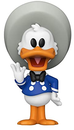 Funko Donald Duck Vinyl Soda 3 Caballeros Pack, 1 piece