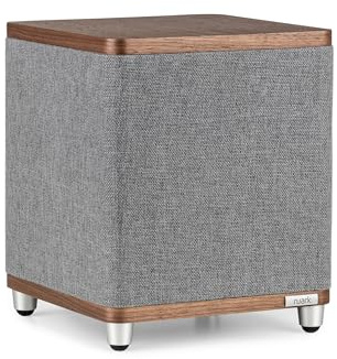 RUARK AUDIO RS1 (Walnut) Subwoofer