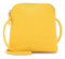 Emily & Noah Umhängetasche E&N Emma 60394 Damen Handtaschen Uni citrus 432