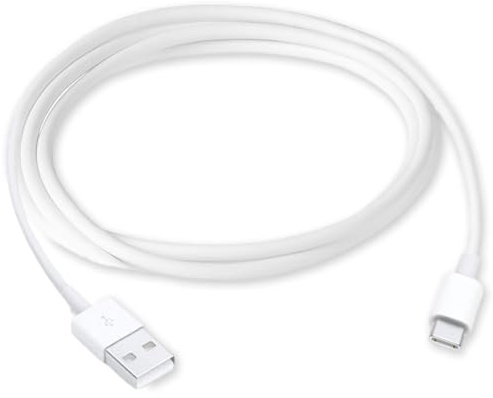 Car Carplay Cable for iPhone 17/16/15, USB A to USB C Cable Compatible for iPhone 17/16,17Air, 17/16/15 Pro Max,17E/16E/Plus, iPad 10th/11 Gen,iPad Pro 12.9,Air 5th/4th Charger Cord,Car Charging Cable