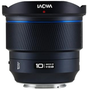 Laowa 10mm f/2.8 Zero-D FF (Auto Focus) for Sony E