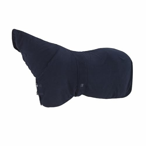 Abschwitzdecke TERRY-ROBE-NECK Classic Sports Frühjahr 2