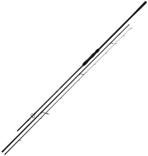 Mikado Caña Katsudo Slim Distance Feeder 360 C.W. hasta 120 G (3 Segundos)
