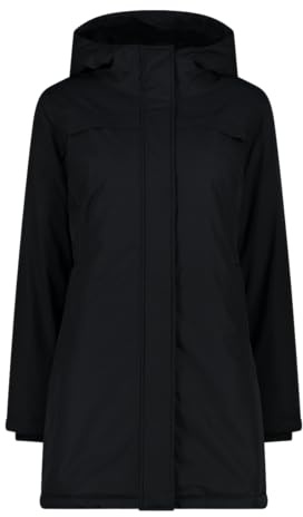 CMP Damparkas FIX Hood