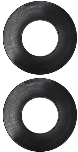 Supporto superiore ammortizzatore anteriore for auto, accessori for sospensioni, for SEAT, for Fiat, for Panda 141 Mk1, Mk2, for Gingo 1980-2017(2Pc-01)