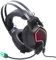 Casque Gaming, Microphone Anti-Bruit, Bons Effets sonores pour Une expérience de Jeu agréable