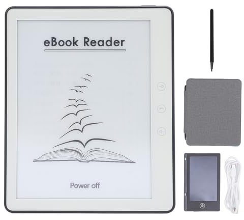 BK576 Lettore di e-book aperto con touch screen 5,76 pollici Android 8.1 Lettore di e-book 1 GB 16 GB Eye friendly Touch screen di grandi dimensioni Design ultra sottile e