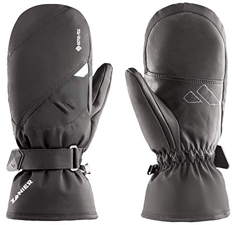 Zanier-Unisex-Fäustlinge-SCHLADMING.GTX