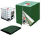 IBC Tank Abdeckung, Abdeckplane für Wassertank 1000L, IBC Container Cover, Abdeckplane Schutzhülle Schutzhaube Schutzplane Geeignet für IBC-Tank Behälter Container Regenwassertank