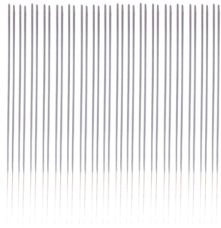 150x XXL Sternspritzer-funkelnde Wunderkerzen - Perfekt für festliche Anlässe wie Silvester & Partys & Geburstage