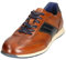bugatti Herren Schnürstiefel, Männer Stiefel Kaltfutter,Chukka Boots,schnürung,Boots,Winterstiefel,Winterschuhe,Cognac (6300),41 EU/EU UK
