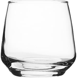 Ravenhead Majestic Set of 4 Mixer Glasses 31 cl