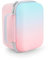Yinke Hard Protective Case for Polaroid Original One Step 2 VF/Now I-Type/OneStep + Instant Camera, Gradient, travel bag