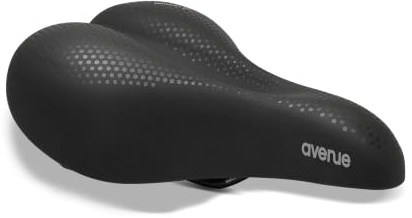 Selle Royal Avenue, cykelsäte för stadscykel med extra vaddering