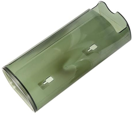 Gatuida Plastic Bag Storage Box Wall Trash Bag Holder for Kitchen Bathroom Easy to Install