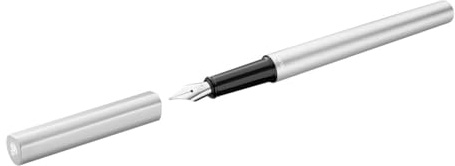 Pelikan 823647 Stylo-plume Ineo Elements P6 Clearing Breeze M metal case