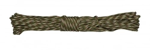 Martinez Albainox Cuerda Multiusos Color CP con una Longitud de 30 M y Resistencia de 400 Libras