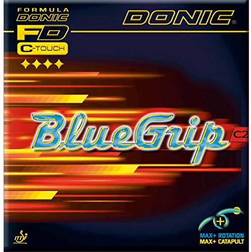 Donic Bluegrip C2 Table Tennis Rubber