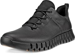 ECCO Gruuv, Shoes Uomo, Nero (Black 52520402674), 46 EU