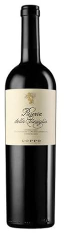 Coppo - Barbera d'Asti Superiore DOCG Riserva della Famiglia 2005 0,75 lt.