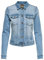 ONLY Female Jeansjacke ONLTIA Jeansjacke