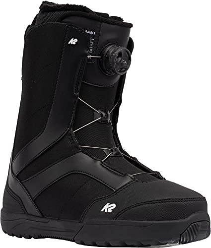 K2 Herren Snowboard Boot Raider 2021