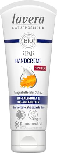 Repair Handcreme 2 x 75.00 ml