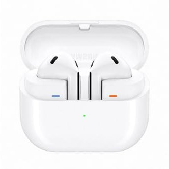 Auricolari Samsung SM-R530NZWAXEF Bianco