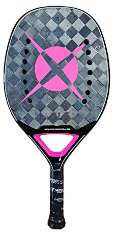 Heroe's Racchetta Beach Tennis Racket Harley 2023