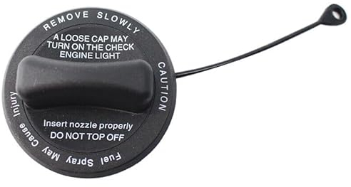 Bohaner Tankdeckel 2214700605 für Mercedes-Benz C CL CLK E G GLK SLK CLS550 W203 W211 A209 C216 R171 R230 S211 W203 W211 X204 DE