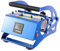 KEESUNG 6 in 1 Tassen Presse Becher, 600W Tassenpresse Mug Sublimationspresse Heißpresse Hitzepresse Tassenpresse Bedrucken Heißpresse Hitzepresse Multifunktionale Tassendruckmaschine für Kaffeetasse