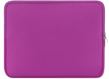 Laptop fodral vattentålig notebook datorficka surfplatta portfölj bärväska fodral för alla netbook