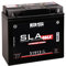 Batteria a gel sigillata pre-attivata BS Sla-Max 51913 12 V 21 Ah 170 CCA