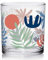 CERVE Lot de 3 verres à eau Dream Park, 22 cl, Décoré
