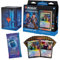 Magic: The Gathering Doctor Who Commander-Deck – Die Zeit hat ’nen Knick (Deck mit 100 Karten, Sammler-Booster-Probepackung mit 2 Karten + Zubehör) (Englische Version)