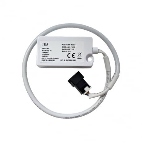 Scheda wifi online controller aeh-w4gx