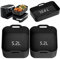 babikeen 3 stampi in silicone per friggitrice ad aria calda Ninja AF500EU, stampo in silicone per friggitrice ad aria calda AF500, stampo in silicone per friggitrice ad aria calda, inserto per