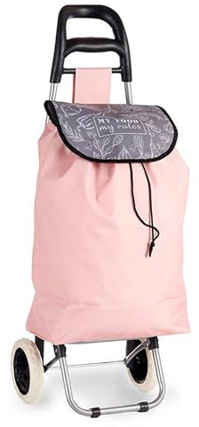 Mon chariot de courses, collection KINVARA