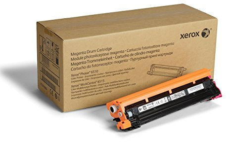 XEROX bildtrumma Magenta 48 000 sidor för Phaser 6510/Workcenter 6515