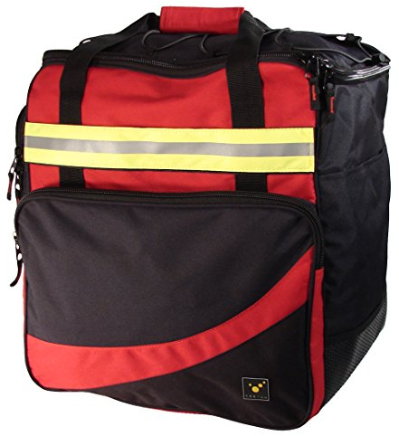 tee-uu EQUIBAG Multifunktionstasche (Verschiedene Varianten) (neutral)