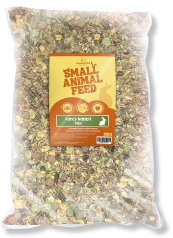 Copdock Mill Fancy Rabbit Mix 15kg