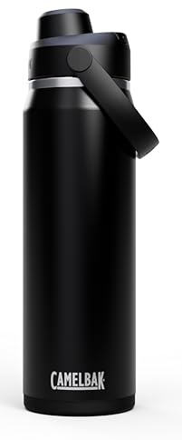 Camelbak Thrive Chug VSS Vattenflaskor, Black, 750 ml