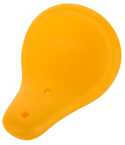 Kisangel Siège De Balançoire Plastique Résistant Pour Garçon Fille Coussin De Remplacement Pour Bascule De Parc Et Aire De Jeux Extérieure Installation Facile Et Compatibilité Étendue