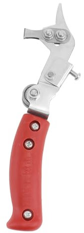 Didiseaon Outil De Peeling Réglable Pour Coupeur De Fruits Pour Pomelo Poire Et Confortable Et Non-glissant Avec Système à Double Poulie