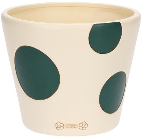 THUN Large Cachepot, Ceramic