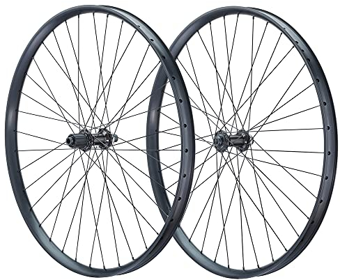 Taylor-hjul Vuelta 29 tums löphjulssats Exal EB34 plug-in axel 15x100/12x142 skiva